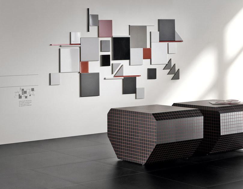 MARAZZI Керамическая плитка для пола / стен Sistemc sun-id-1463734 - Вид №3