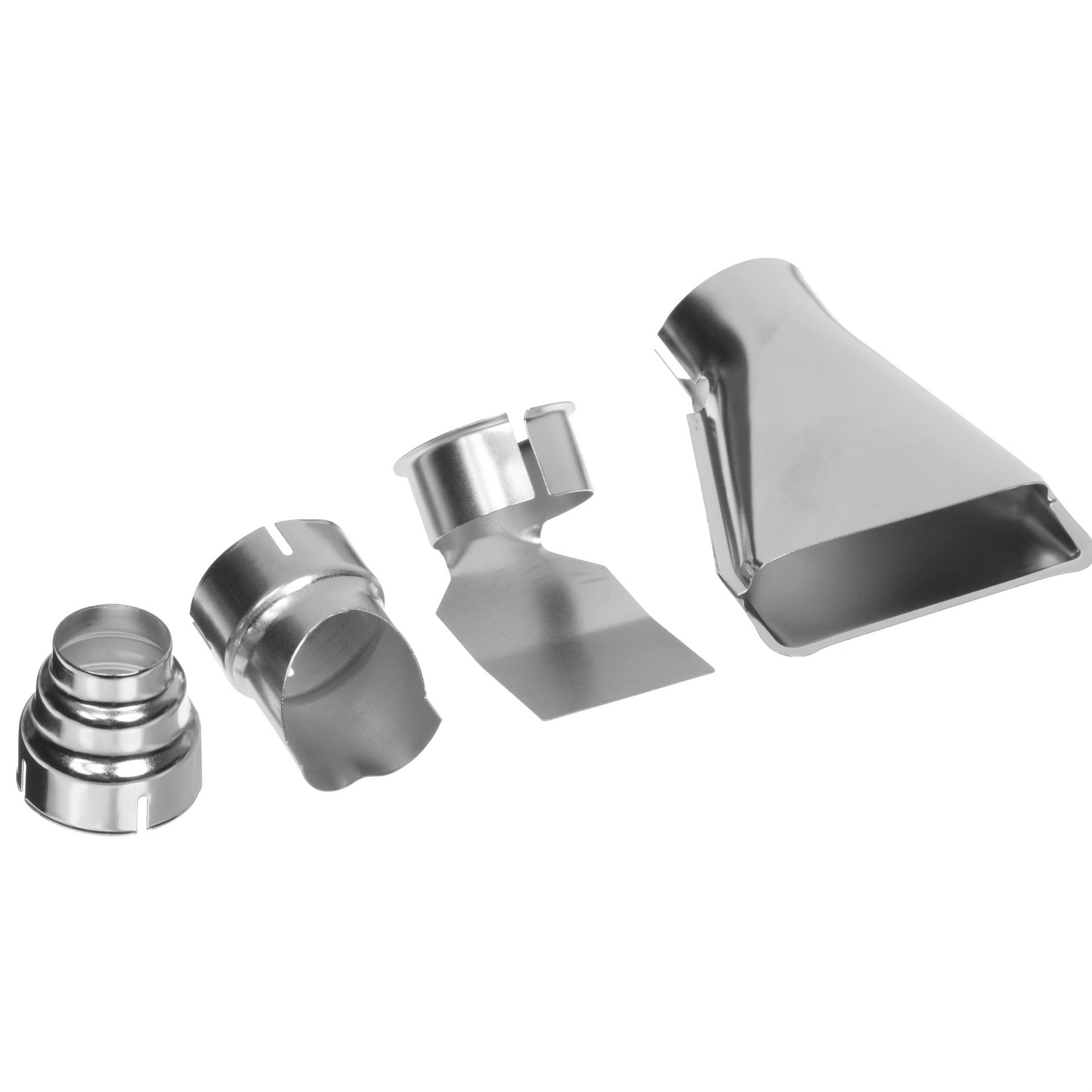 Строительный фен FinePower HG0222 9067694 STDN-0019972 - Вид №6