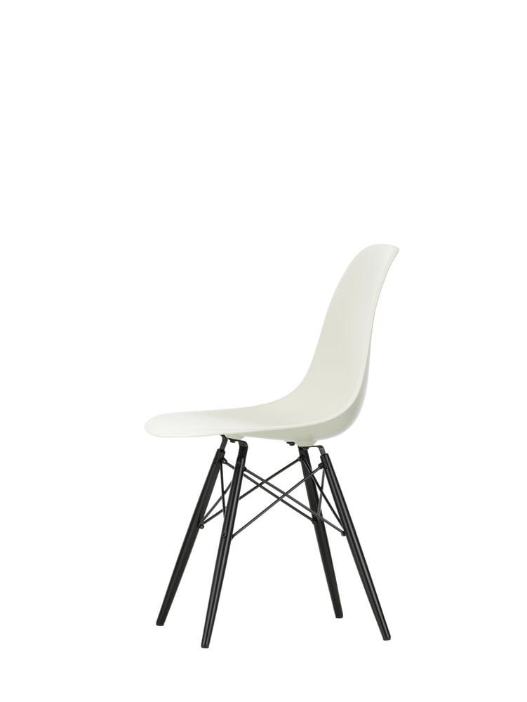 Мягкий стул из ткани VITRA Eames Plastic Chair ARCH-00071507 - Вид №140