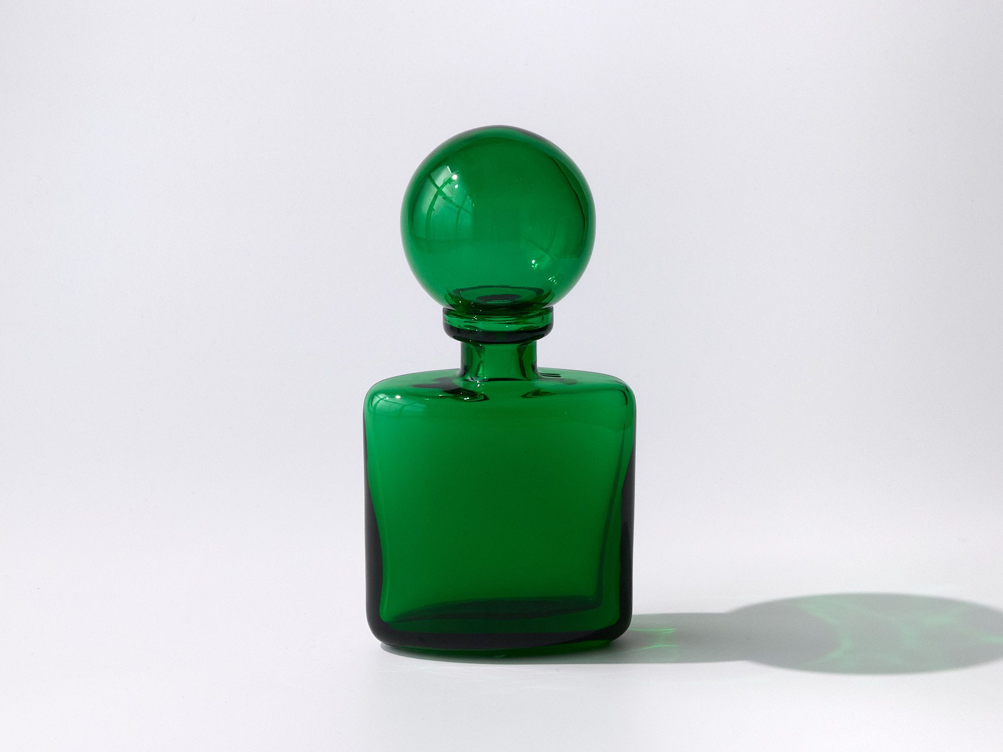 Ваза из дутого стекла Studio Bojola MERGELLINA ARCH-00092317