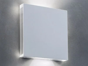 PURALUCE Настенный светодиодный светильник с отраженным светом Area