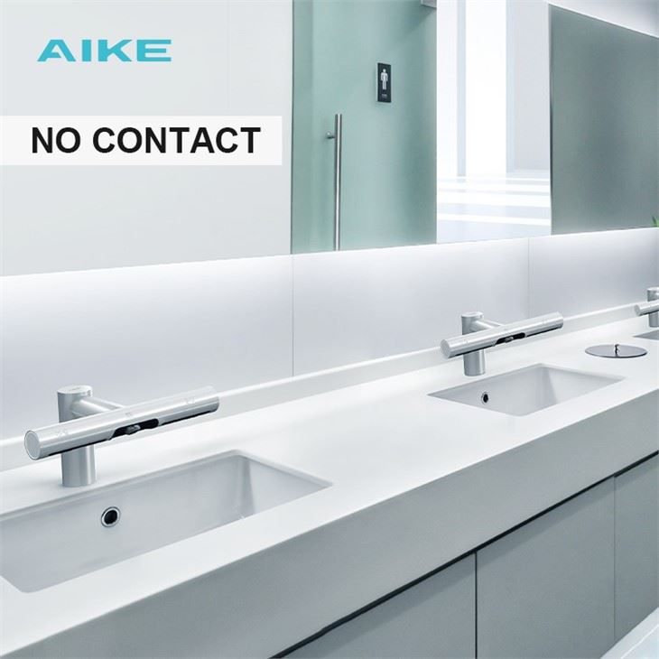 Воздушный кран AIKE AK7120_92  - Вид №2