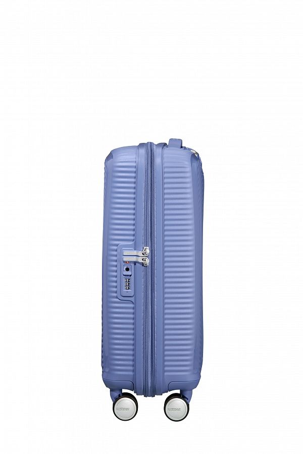 32G-11001 Чемодан 32G*001 Spinner 55 Exp American Tourister Soundbox  - Вид №5