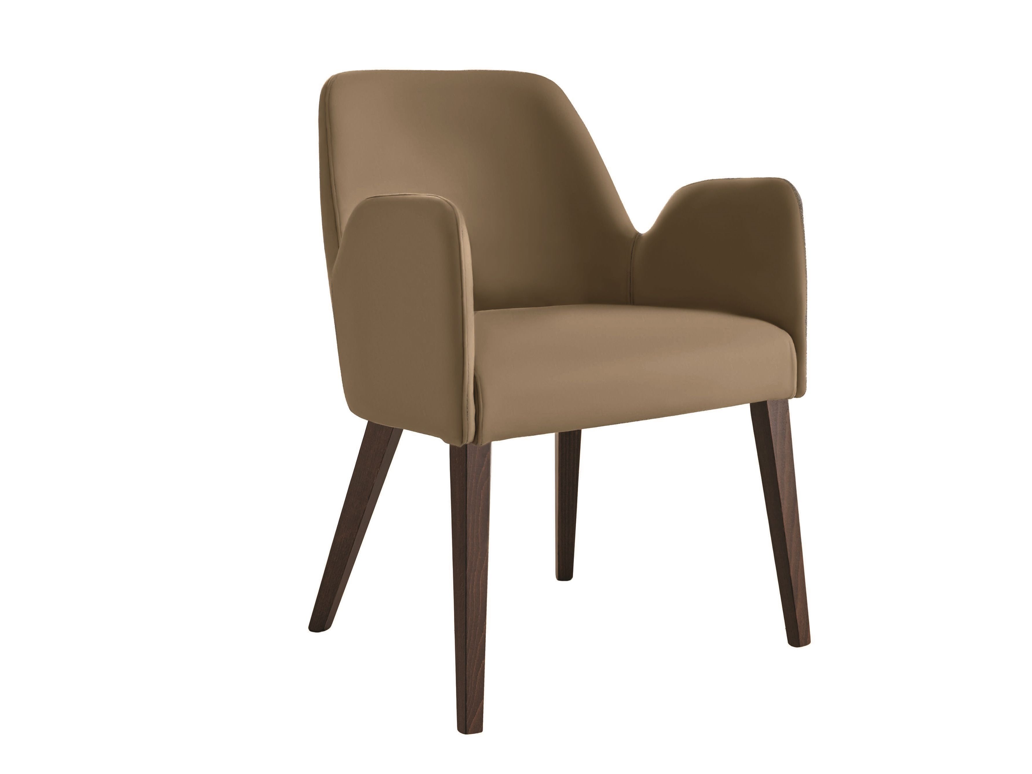 Мягкий стул с подлокотниками Sedex ARCH-00025875 - Вид №1