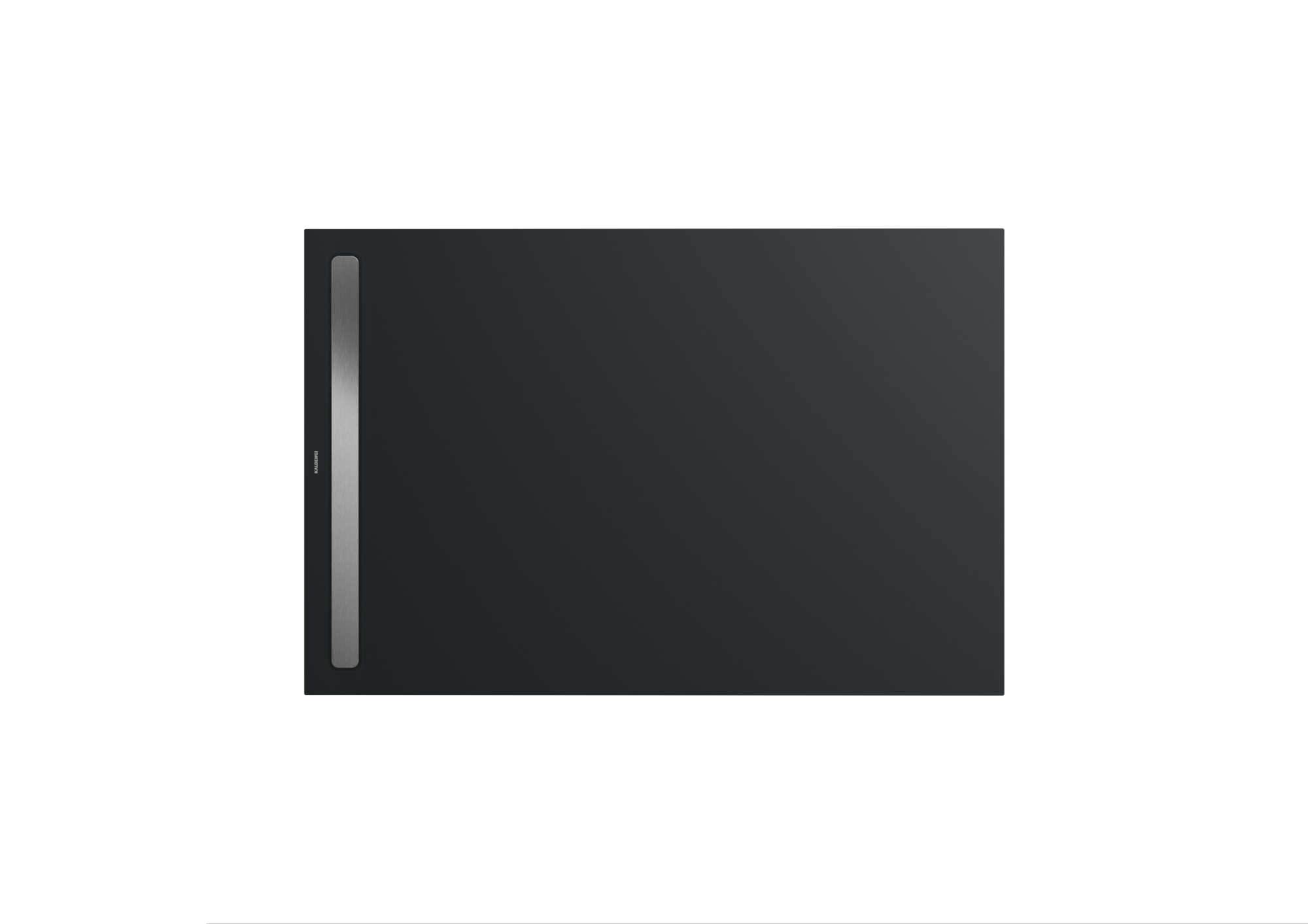 Душевой поддон KALDEWEI Сталь эмалированная 2624 270 теплый серый 85 2624270