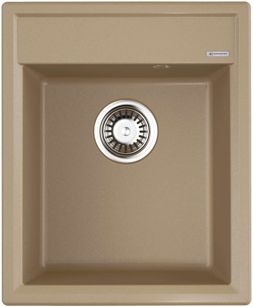 Кухонная мойка Daisen 42 CA OMOIKIRI