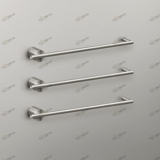 Электрический полотенцесушитель Л. 580 мм  EQB03 CEADESIGN 