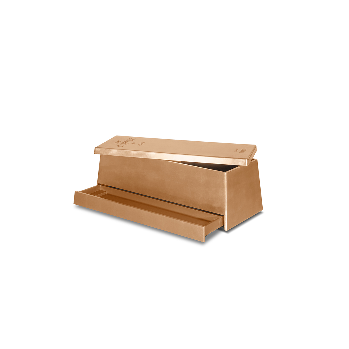 Место хранения Convex Metamorphosis Covethouse BOCA DO LOBO  - Вид №2