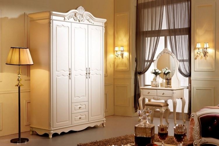 Arrediorg.it® Мебель для умывальника из фанерованной древесины Bella sun-id-1467919 - Вид №2