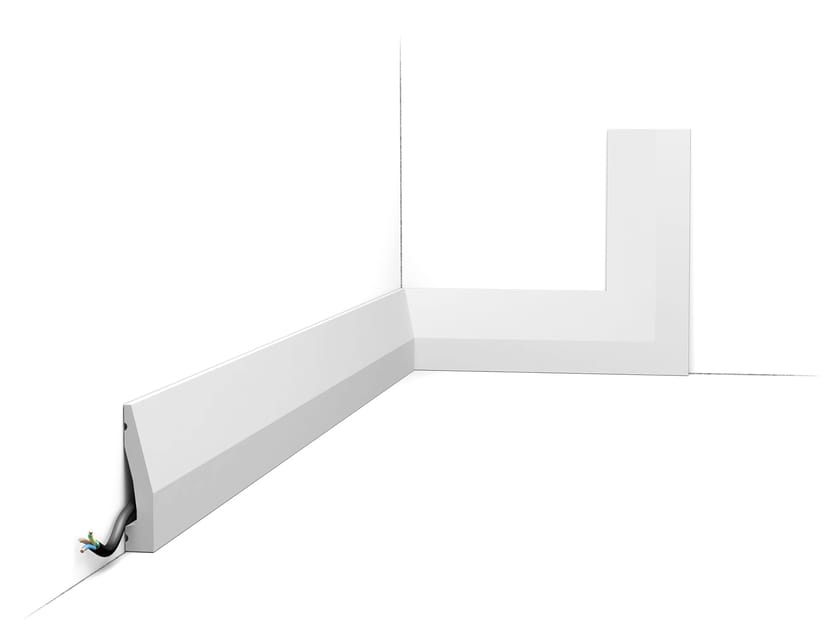 Плинтус Duropolymer® Orac SX159 ARCH-00148234