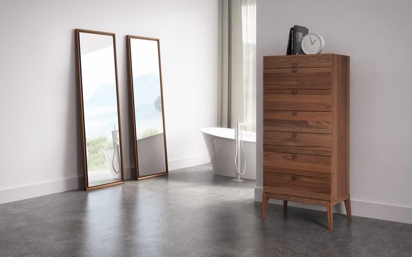 Huppé Комод из ореха Moment 2136qs-2135qs-2145qs HUPPE - Вид №8