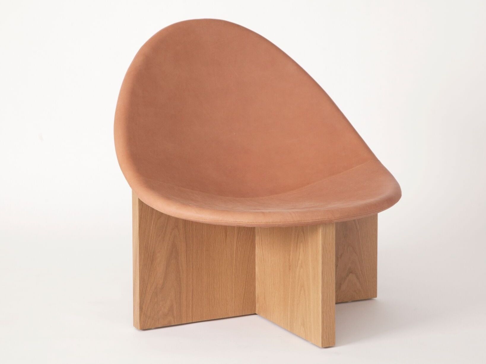 Кожаное кресло Movimento Gallery NIDO ARCH-00008079 - Вид №8