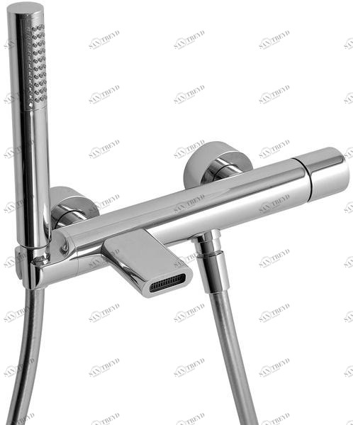 Rubinetterie Treemme Nanotech  5400 