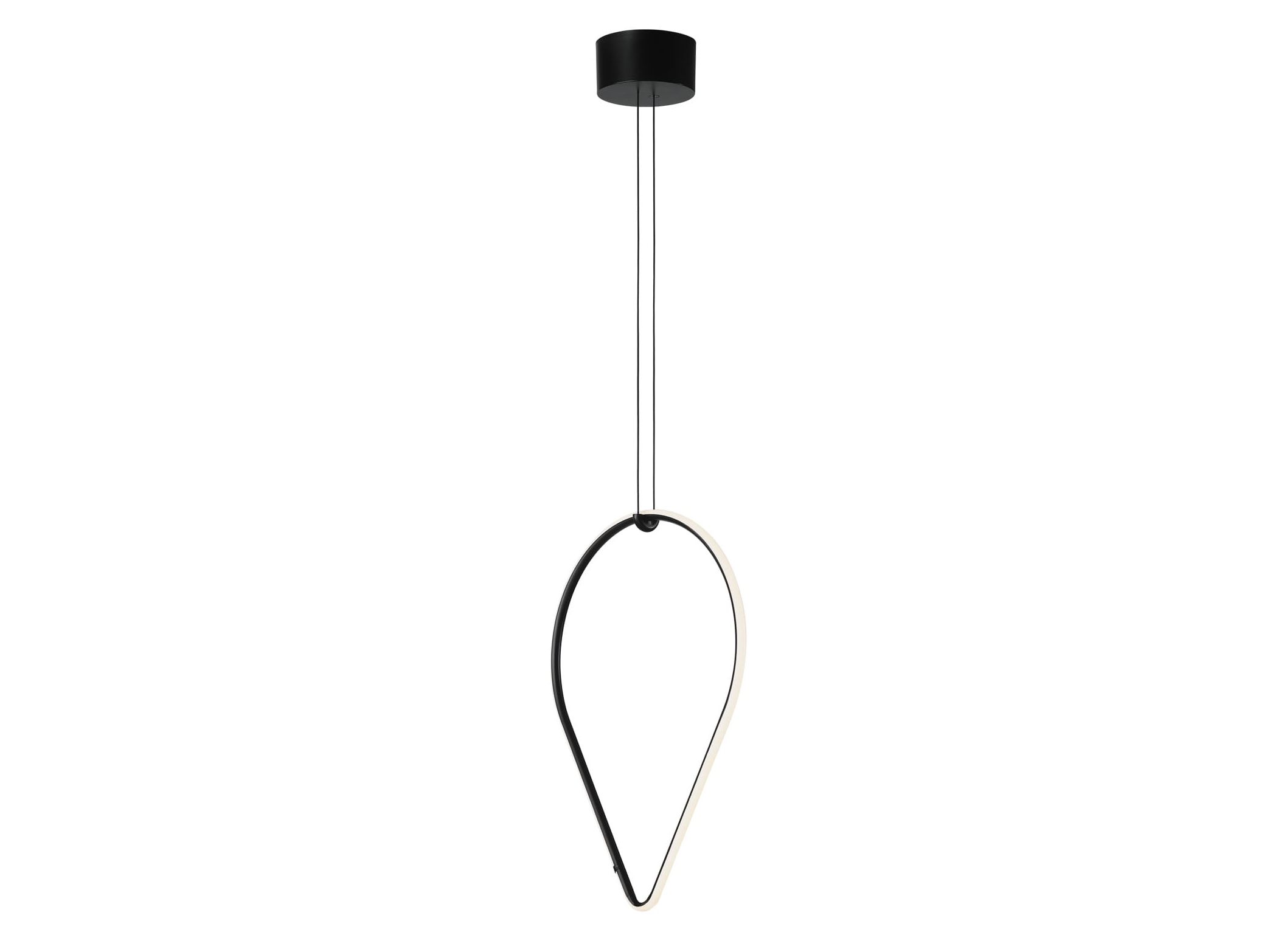 Алюминиевый светодиодный подвесной светильник с порошковым покрытием Flos Home Collection-подвеска ARCH-00059719