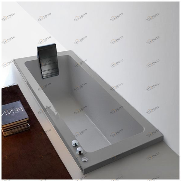 Ванна Gruppo treesse Dream 170 V8371-SE-SX V8371SESX