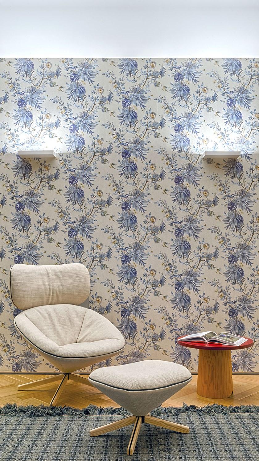 Arkoslight Настенный светильник из алюминия непрямого света Rec sun-id-1409348 - Вид №8