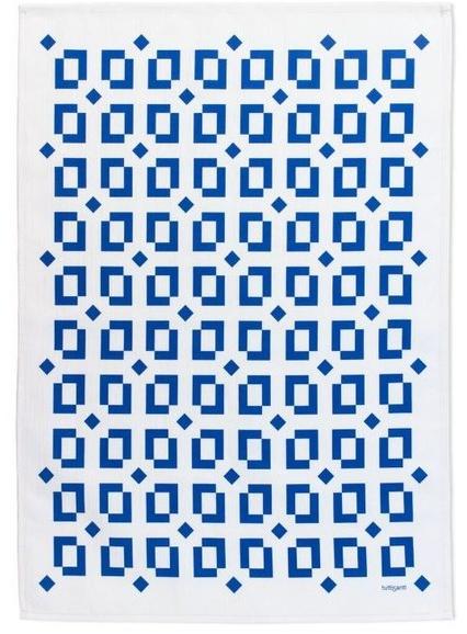 TuttiSanti Хлопковое полотенце San nicola sun-id-1475440 - Вид №2