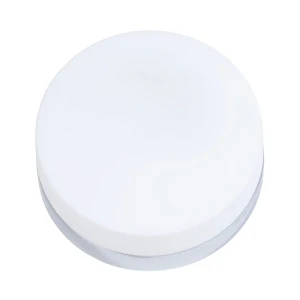 Светильник для ванной Arte Lamp «Aqua» 60 Вт IP44 цвет хром, накладной 86395566 STLM-2046477