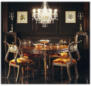 Стол  JUMBO COLLECTION SHE-14r