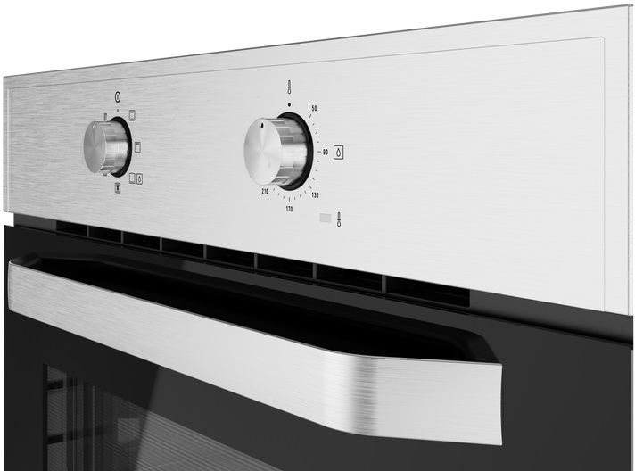 1291375 Духовой шкаф Teka HCB 6515 Испания  - Вид №3