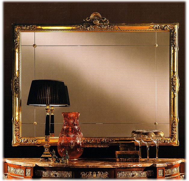 Зеркало  EZIO BELLOTTI 4156 Platinum