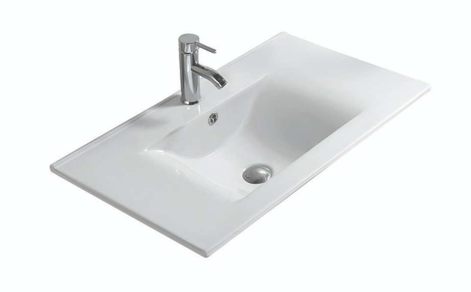 Мебельные раковины SL-2110 SANTILINE 