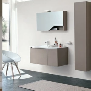 Комплект мебели для ванной комнаты 05 BMT Sound Swing