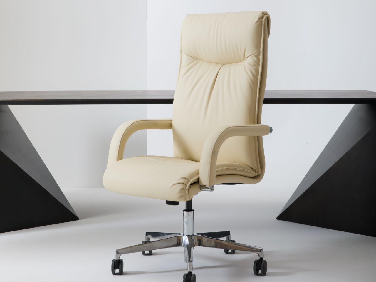 Прямоугольный металлический стол Julia Italia ORUKAMI ARCH-00117642 - Вид №5