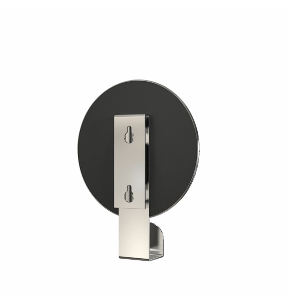 FROST Зеркало U4120 с крючком, круглое sun-id-1966828 - Вид №8