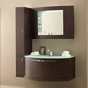 OA 12 OASI Комплект мебели для ванной комнаты 145 см ARDECO