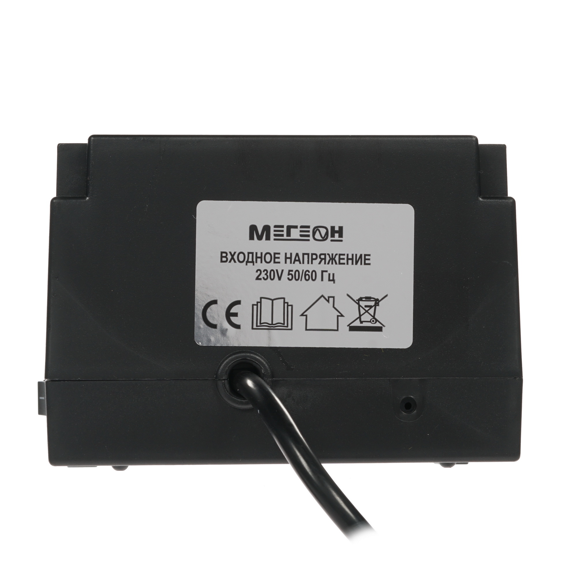 Термопинцет Мегеон 00722 100 Вт 1142540 STDN-0115525 - Вид №5