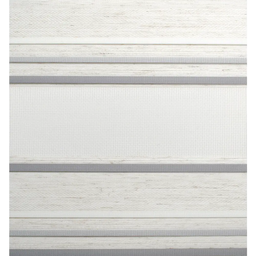 Штора рулонная день-ночь Granada 60x160 см серая MIAMOZA Коллекция 2024г STLM-2127804 - Вид №2