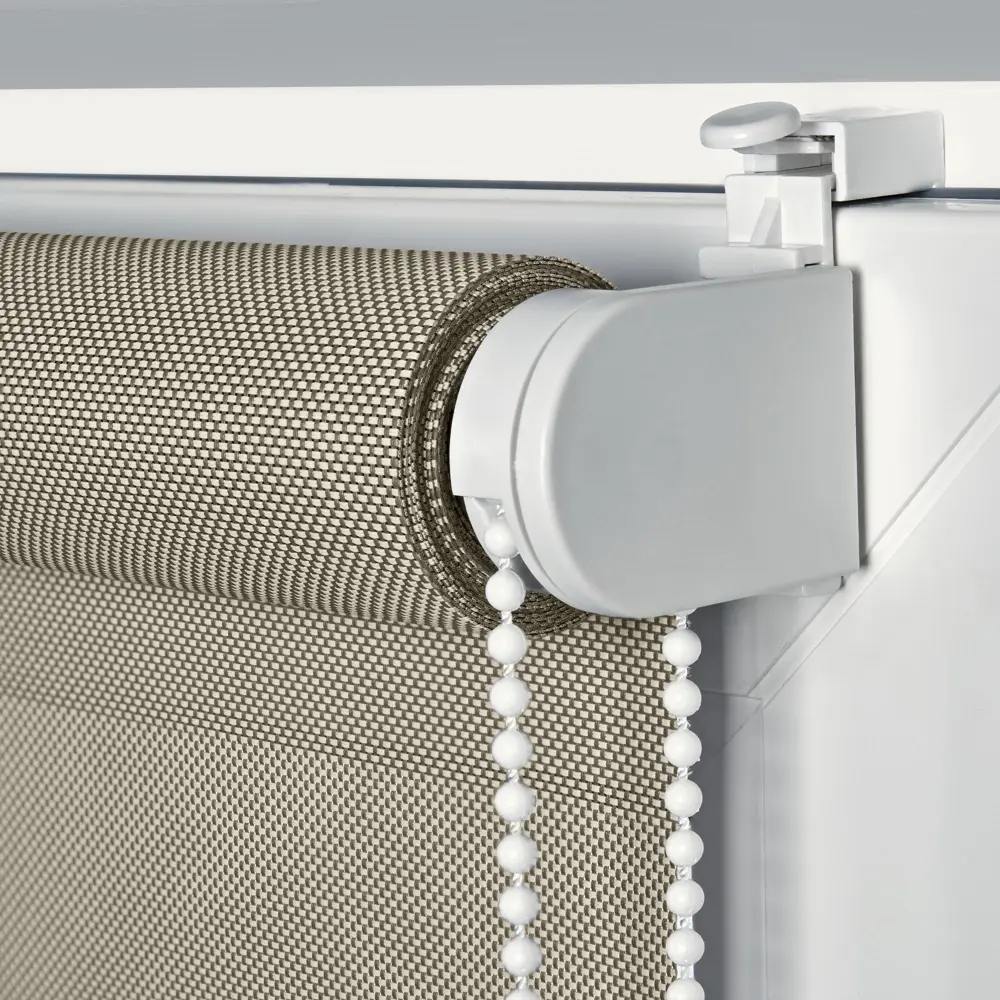 Штора рулонная Screen 50x160 см бронзовая FRANC GARDINER Screen 5% STLM-2114196 - Вид №1