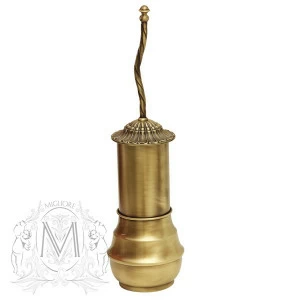 Ершик напольный MIGLIORE Edera ML.EDR-60.313