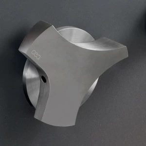 Настенный смеситель прогрессирующего  ZIQ18 CEADESIGN