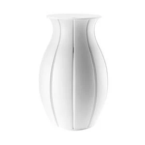 Корзина для белья Ninfea белая