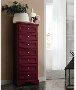 Cerasa Комод из дерева Paestum