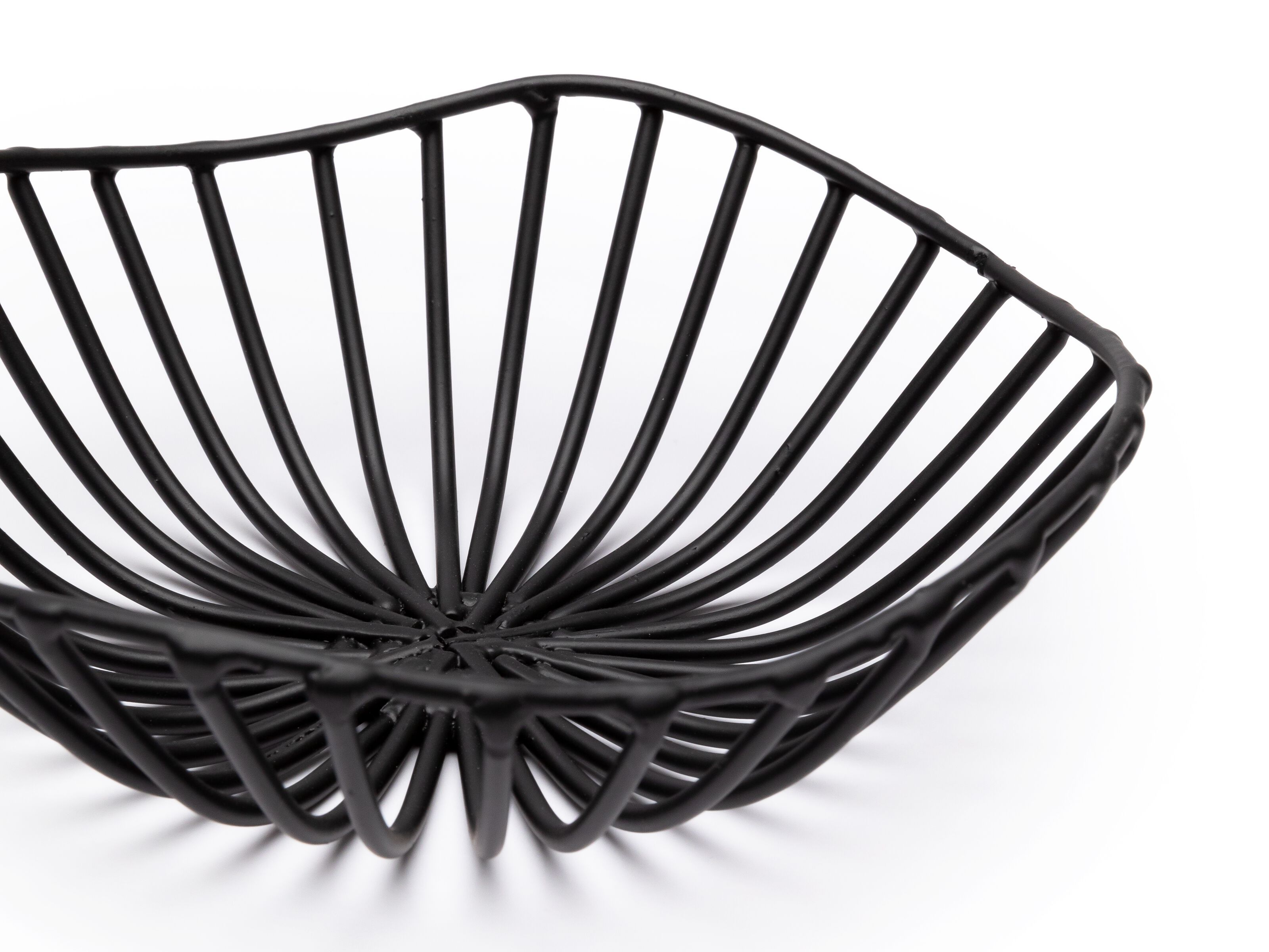 Железная корзина Serax Metal sculptures ARCH-00060991 - Вид №2