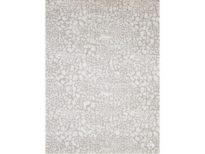 Прямоугольный ковер ручной работы