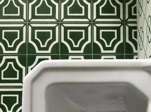 BEAUREGARD Бетонный пол / стена Nemours