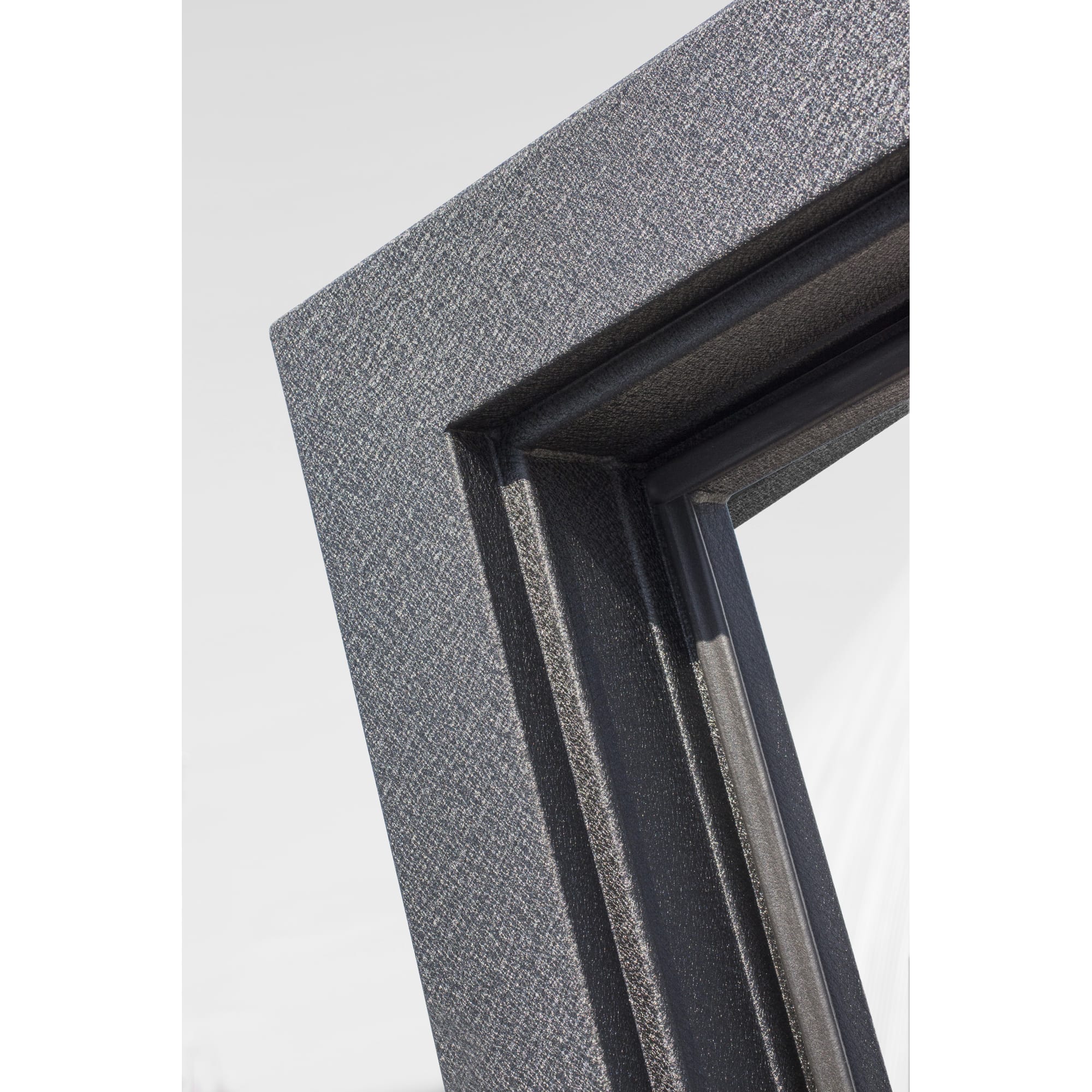 82672812 Дверь входная металлическая Стелла, 960 мм, левая Santreyd  - Вид №6