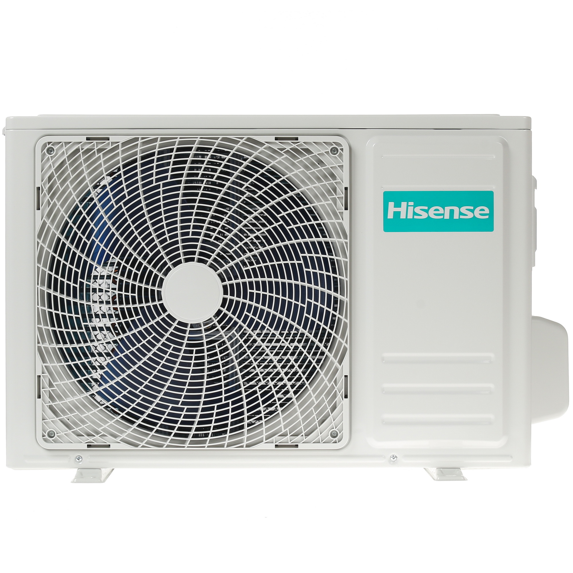 5354601 Кондиционер настенный сплит-система Hisense AS-18HR4SMADJ3G белый STDN-0038374 - Вид №5