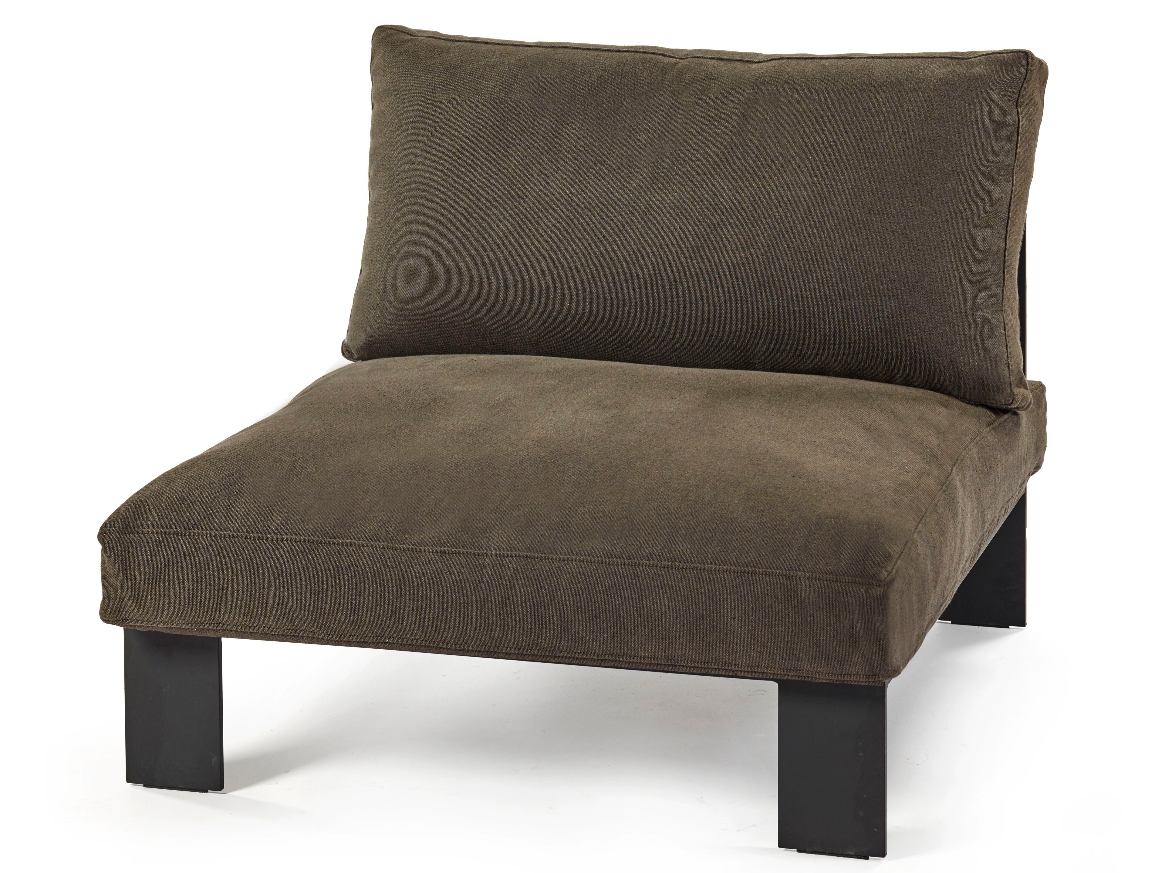 Тканевое кресло Serax Мебель Bea Mombaers ARCH-00091695 - Вид №13