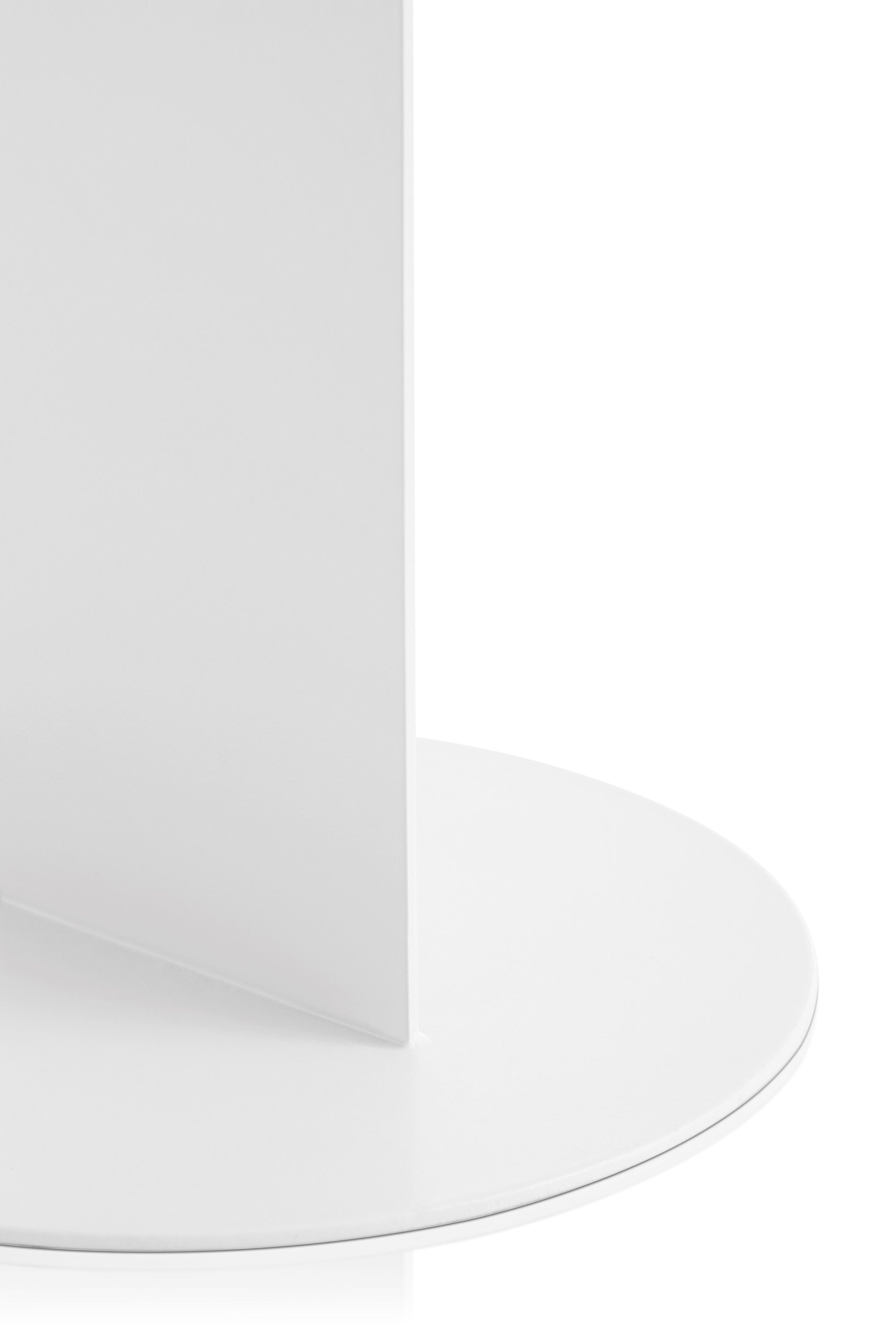 Круглый журнальный столик Diabla Ploid ARCH-00152628 - Вид №26