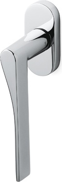 K217_CO Оконная ручка FIN OLIVARI 