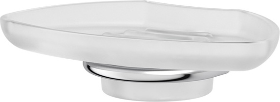 UNI 058 Держатель с мыльницей - компонент для штанги FBS Universal