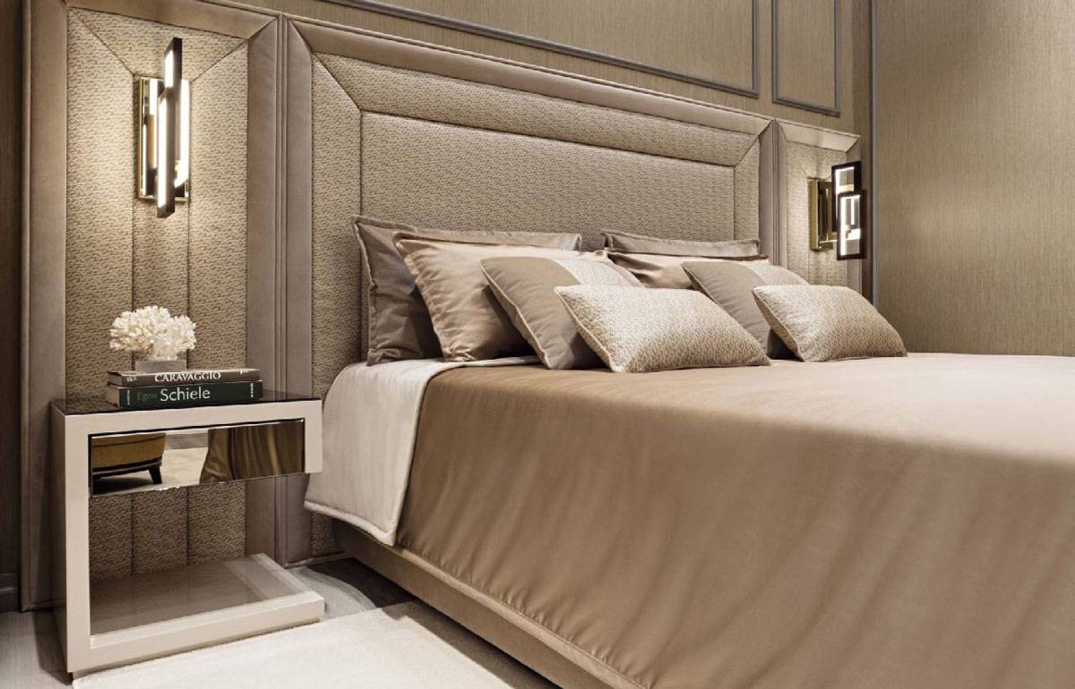 Louvre Collection Кровать OASIS BATHROOM Louvre Collection  - Вид №2