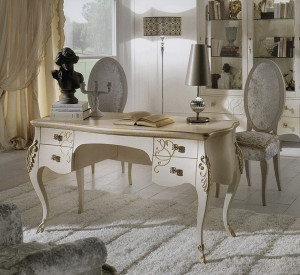 Письменный стол  BBELLE 354