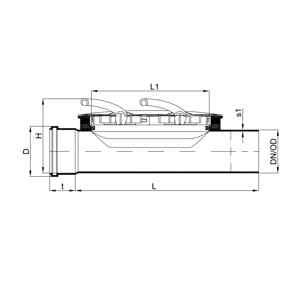 01903 Ревизии Tece  - Вид №2