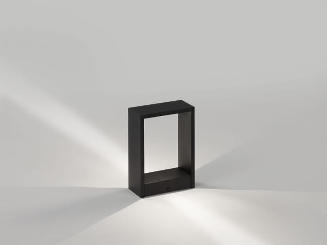 Металлический светодиодный световой столб Deltalight Elbo ARCH-00066952